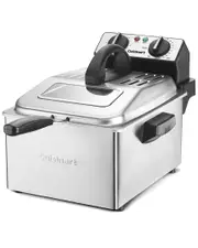 Cuisinart 4qt Deep Fryer