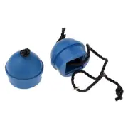 Rubber Pool Table Billiard Cue Chalk Holders with String Table Accessories