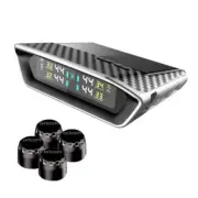 ORICOM TPS10-4E Real Time Tyre Pressure Monitoring System suitable for 4 tyres
