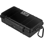 Pelican 1060 Micro Black Case with Black Liner