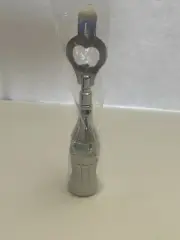 Vintage 1996 Coke Cola-cola Bottle Opener Sealed In Plastic