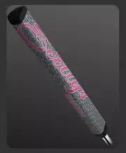Scotty Cameron Pink Paddle Grip -Medium- Putter Grip Ships Now