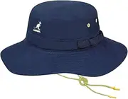 [Kangol] Fishing Hats Men's Utility Cords Jungle