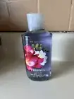 Bath & Body Works Freesia Shower Gel/Body Wash 10 oz NEW