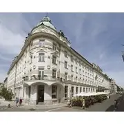 Grand Hotel Union Eurostars