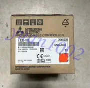 New Mitsubishi FX3U-1PG Controller module Fast FedEx or DHL