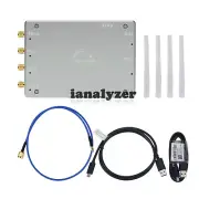 HamGeek XC7A200T AD9361 B220 Mini Software Defined Radio Development Kit