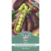 Mr Fothergill's Shiras Pea Seeds