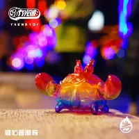 在飛比找蝦皮購物優惠-【撒旦玩具 SatanToys】預購 引力光波 十萬火吉 漢