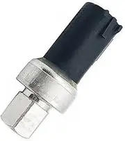 A/C Pressure Switch Sensor Compatible with Mustang 5.0L 2011 2012 2013 2014 for Mustang 5.4L 2007 2008-2012 Air Conditioning Pressure Sensor Switch 6F93-19D594-AA