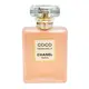 CHANEL 香奈兒摩登COCO 秘密時光女性淡香精