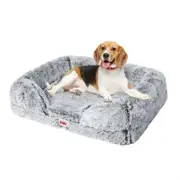 Pet Bed Orthopedic Sofa Dog Beds M Medium