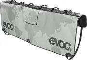 Tailgate Pickup Pad M/L (136X85X2Cm) Stone Grey