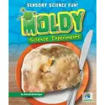 MOLDY SCIENCE EXPERIMENTS