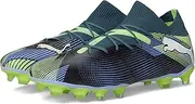 [PUMA] Men's Future 7 Match Fg/Ag Soccer Cleats Sneaker