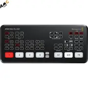 Blackmagic Design ATEM Mini Pro ISO HDMI Live Stream Switcher SWATEMMINIBPRISO