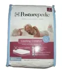 Sealy Posturepedic Cooling Comfort Fitted Mattress Protector Waterproof Twin New