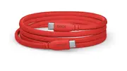 Rode SC17 Red 1.5m USB-C to USB-C Cable