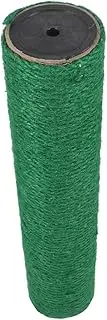 Yardwe Replaceable Sisal Cat Scratching Post for DIY Cat Trees Sisal Diameter Height Essential Kitten Supplies and Cat Scratching Accessories