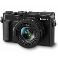 Panasonic LX100 II 公司貨