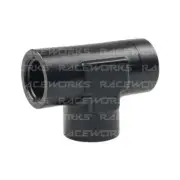 Raceworks 1/8 Npt Female Tee