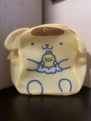 Pompompurin Shower Caddy - Sanrio - Official Licensed Product - JP