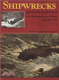 在飛比找三民網路書店優惠-Shipwrecks, Disasters & Rescue