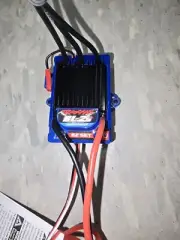 Traxxas BL-2s Waterproof 3300 Brushless Motor and ESC Slash Rustler Stampede New