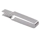 Stainless Steel Tea Bag Clip Resistant Teabag High Quality Food Set Clip St_ha