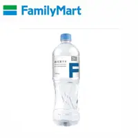 在飛比找HOTAI購優惠-FamilyMart 全家- FMC鹼性離子水