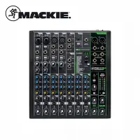 在飛比找Yahoo奇摩購物中心優惠-MACKIE PROFX10V3 Mixer USB數位混音