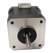 Nema17 Stepper Motor 1.5A 42N.cm 4-wire for DIY CNC 3D Printer 42x40mm 42BYGH