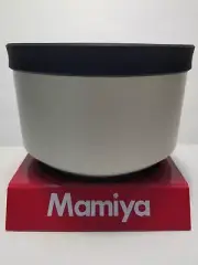 Mamiya 645 PRO TL / 645 PRO APO 300mm/2.8 LENSHOOD (EXTENSION LENSHOOD)