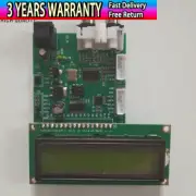 AK4118 Digital Receiver Board + LCD1602 Optical/Coaxial/I2S Input to I2S Output