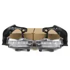 LED DRL For Toyota Kluger 2014-2016 Daytime Running Light Driving Fog Lamp