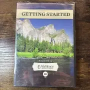 Getting Started Welcome to Melaleuca The Wellness Company Audio CD New 2011