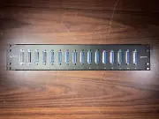 New L-COM PR35GB25FB Patch Panel, D Sub Adapter, 16 Ports