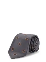 [Kiton Ciro Paone] Kiton Ciro Paone-Silt Tie-Uomo OS