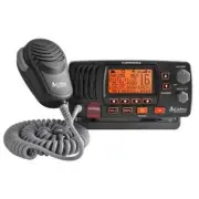 (M16) Cobra Marine Fixed Mount Marine Radio MR F57B