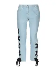 [PATRIZIA PEPE] PATRIZIA PEPE Jeans - Item 42706536