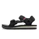 Teva 戶外涼鞋 W Universal Trail 黑 女鞋 黃金大底 經典款 【ACS】 1107709BLK