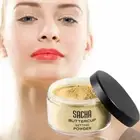 Suitable Buttercup Setting Powder Makeup Foundation Blur Fine Lines & Pores 2024