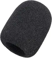 YOUSHARES NT1-A Microphone Pop Filter - Mic Foam Windscreen Cover for Rode NT1-A, NT2-A, NTK, K2 Rode Podcaster