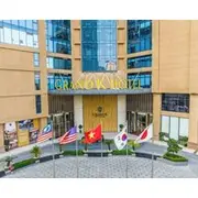 Grand K Hotel Suites Hanoi