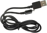 [Fteysak] Micro USB Cable Fast Charging & Data Transfer Cable Compatible with KitSound Hive 2 / Bose SoundLink Mini/Bose SoundLink Colour, Goji GBTB14 Bluetooth Wireless Portable Speaker