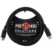Pig Hog PMID06 6ft Midi Cable