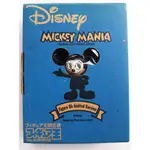 フィギュア王 玩具王 FIGURE王 2005年 NO.90 附錄DISNEY MICKEY MANIA(含雜誌+附錄)