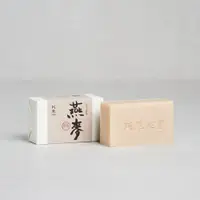 在飛比找PChome商店街優惠-【阿原肥皂】燕麥皂 (115g/塊) #溫和舒敏