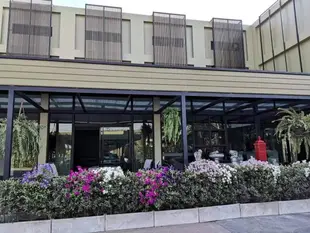 達拉布里精品旅館Dharaburee Butique Hotel