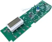 Compatible for Haier Washing Machine Accessories Computer Panel ，Display Panel 0024000219A